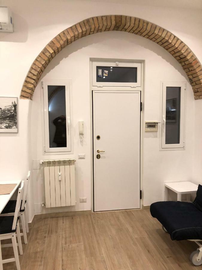 דירות רומא San Lorenzo University Flat מראה חיצוני תמונה